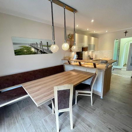 Ferienwohnung Unterlerchner 애프리츠 외부 사진