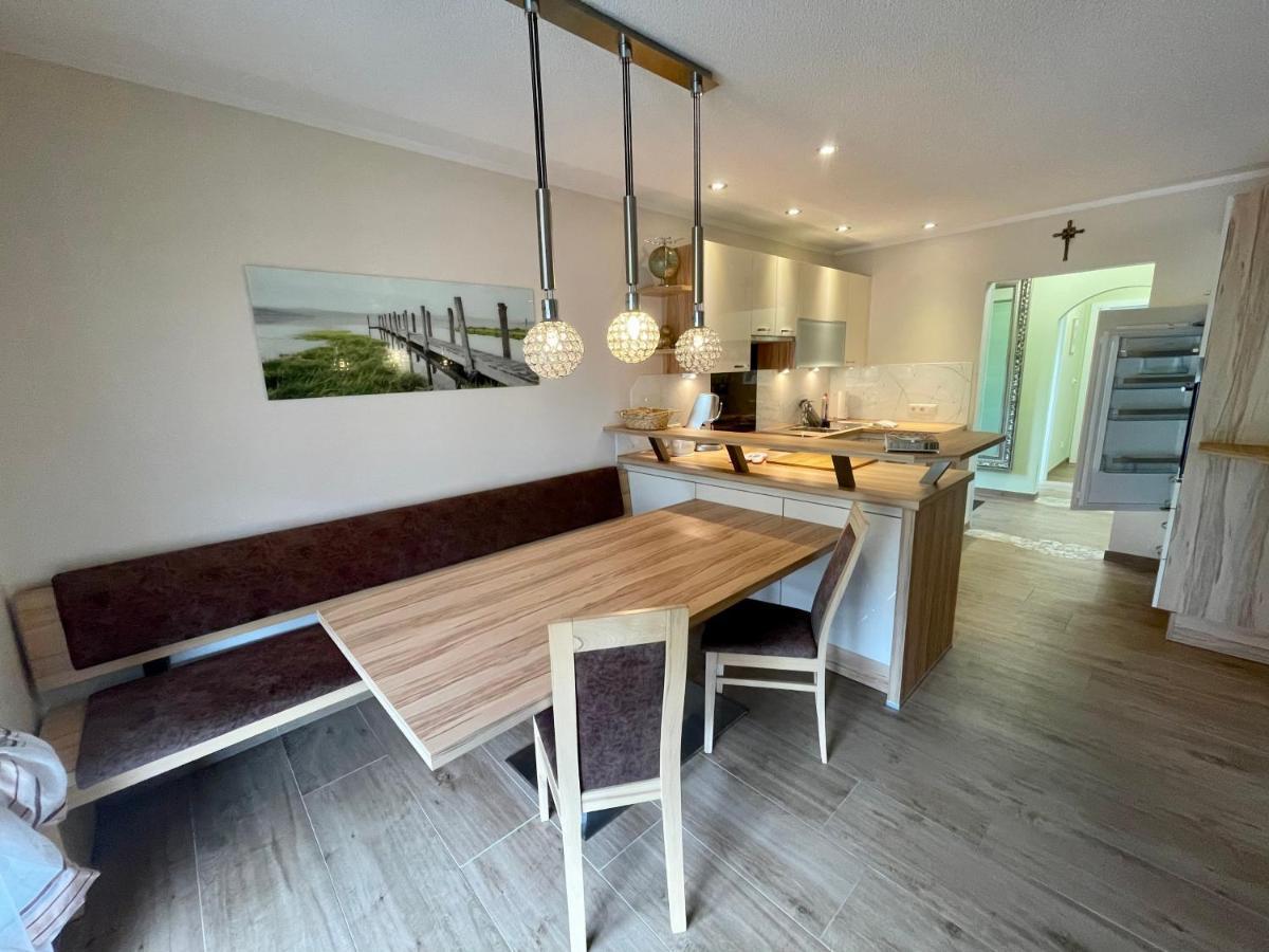 Ferienwohnung Unterlerchner 애프리츠 외부 사진