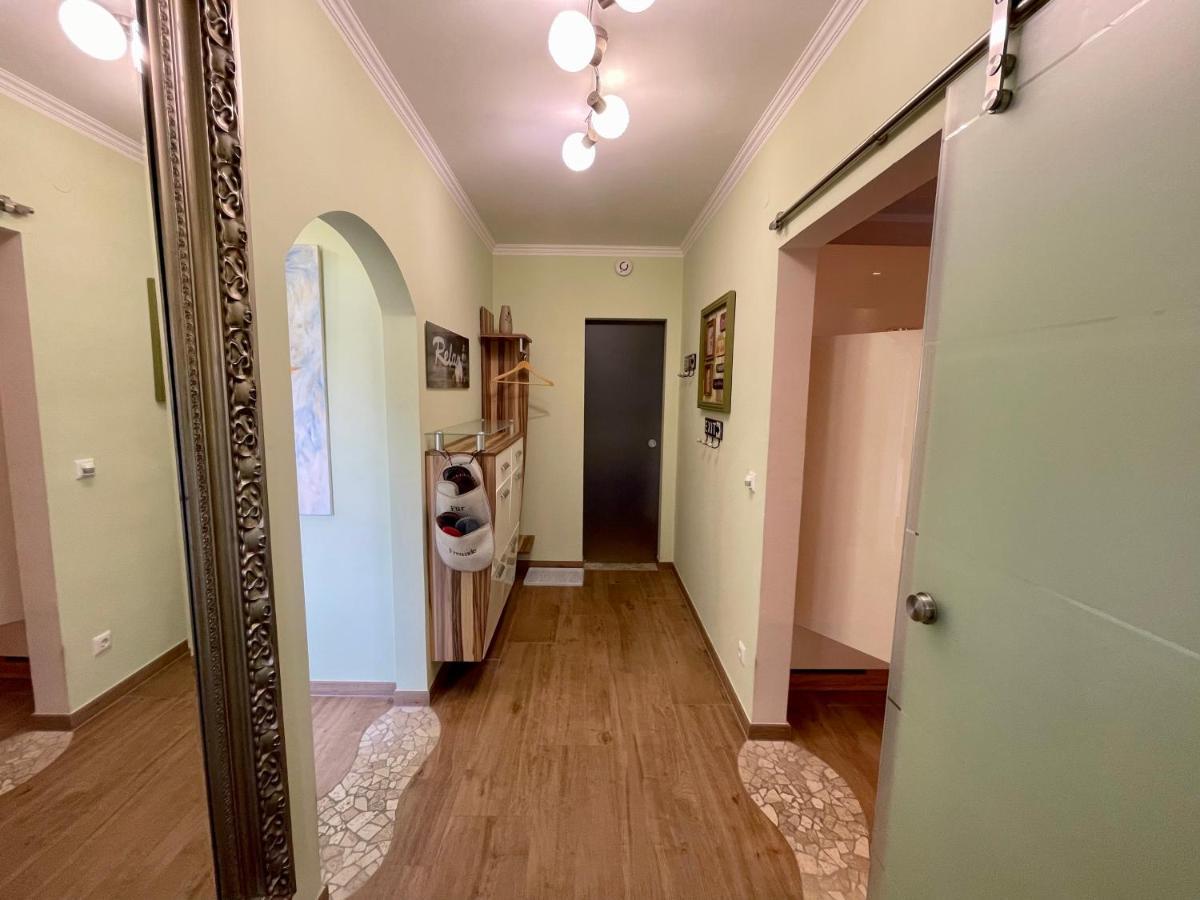 Ferienwohnung Unterlerchner 애프리츠 외부 사진