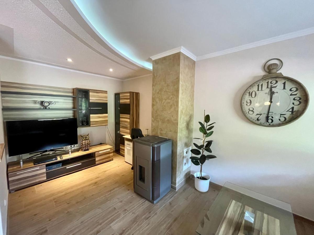 Ferienwohnung Unterlerchner 애프리츠 외부 사진