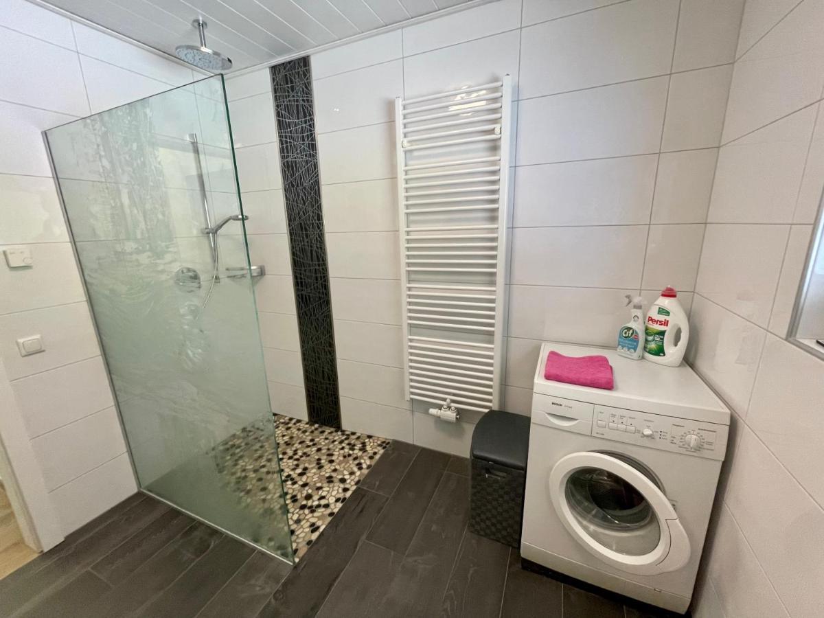 Ferienwohnung Unterlerchner 애프리츠 외부 사진
