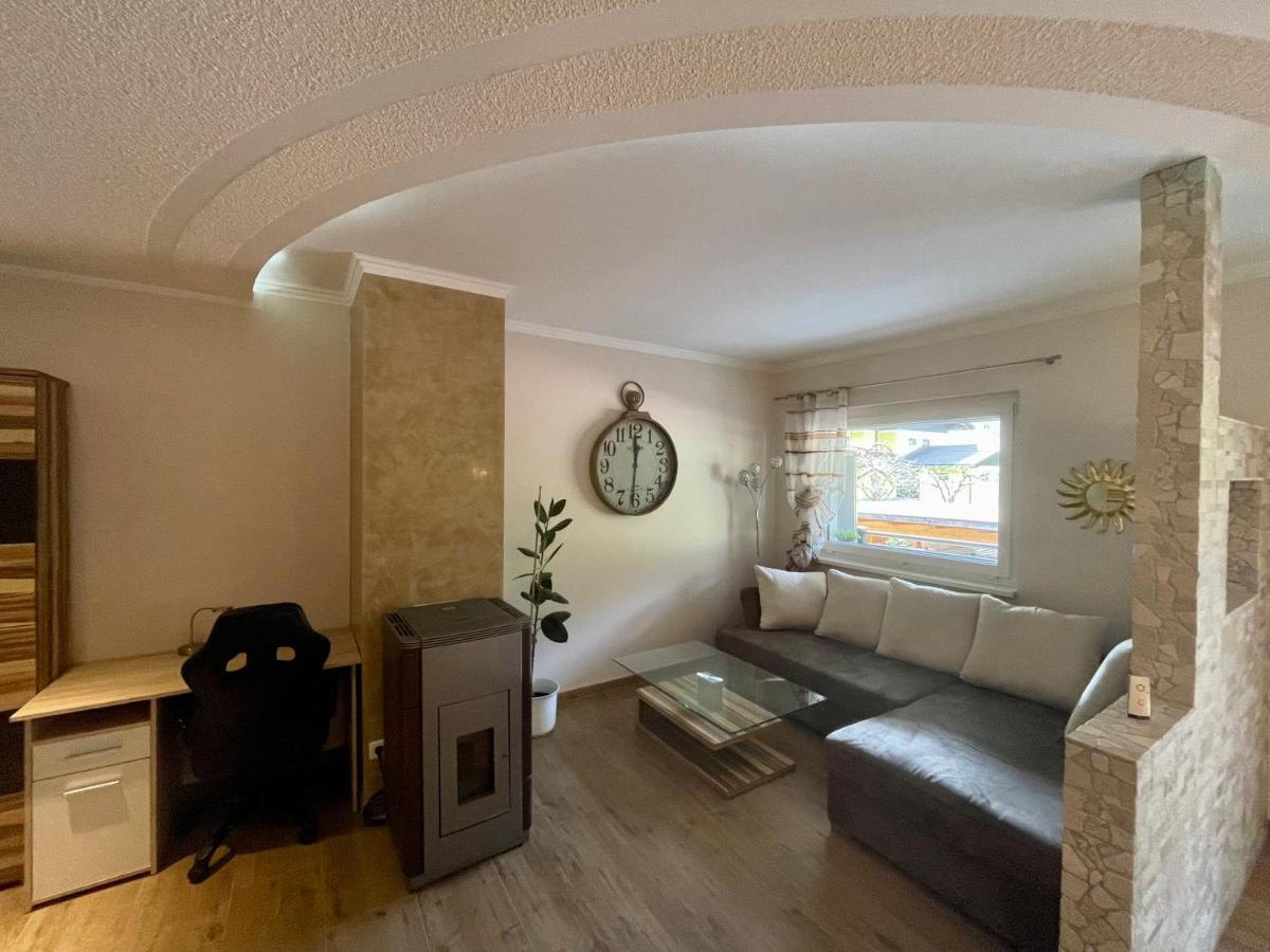 Ferienwohnung Unterlerchner 애프리츠 외부 사진