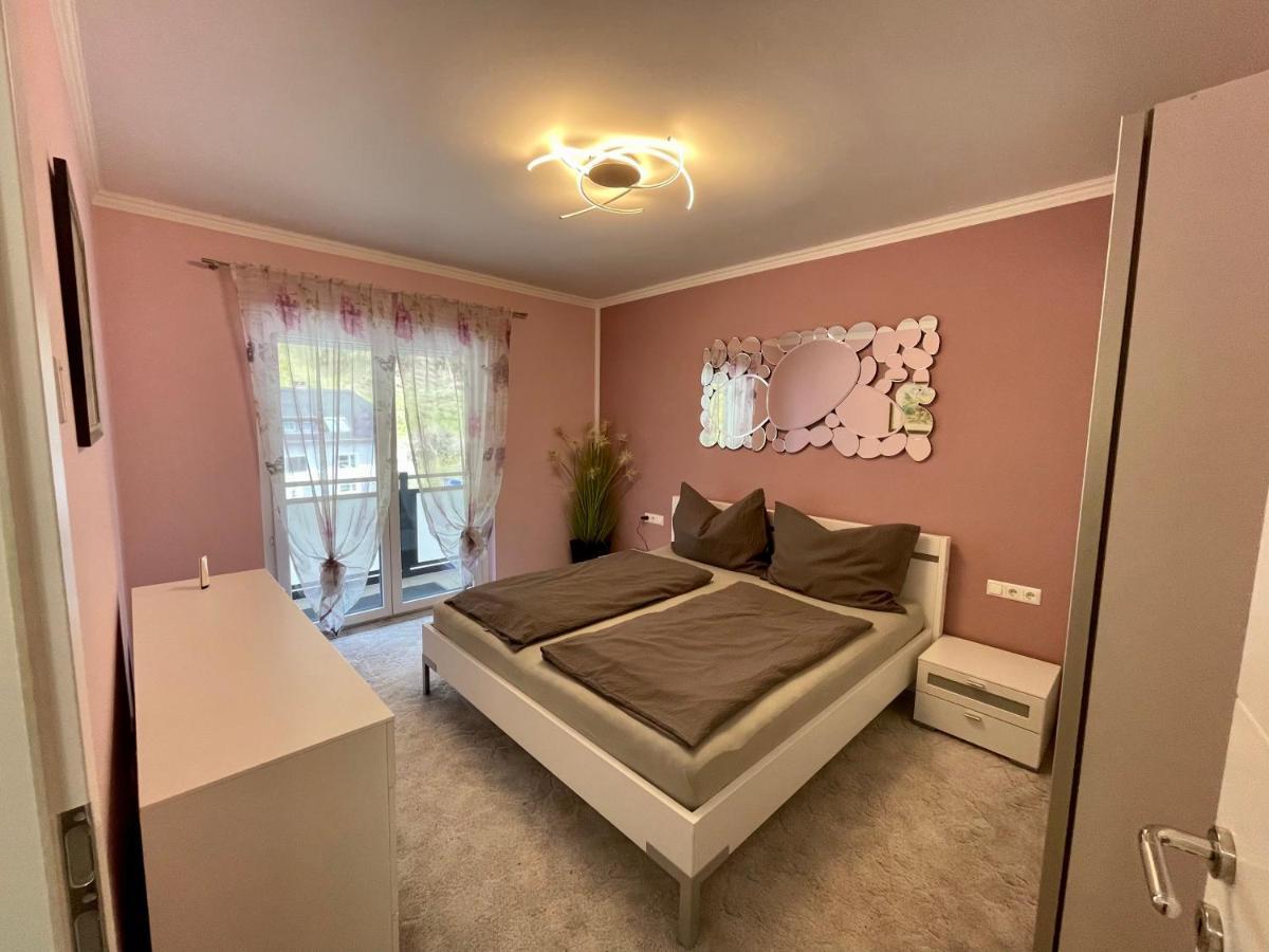 Ferienwohnung Unterlerchner 애프리츠 외부 사진