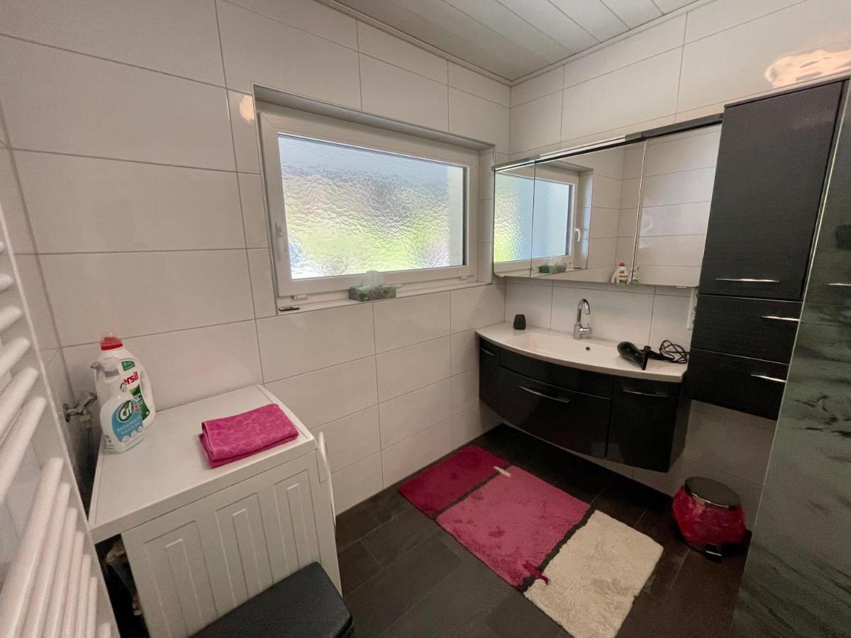 Ferienwohnung Unterlerchner 애프리츠 외부 사진