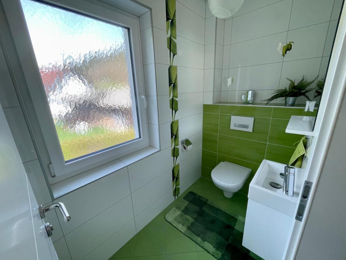 Ferienwohnung Unterlerchner 애프리츠 외부 사진